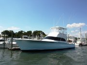 Jarrett Bay 55